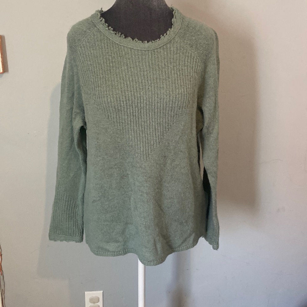 Lucky Brand sweater